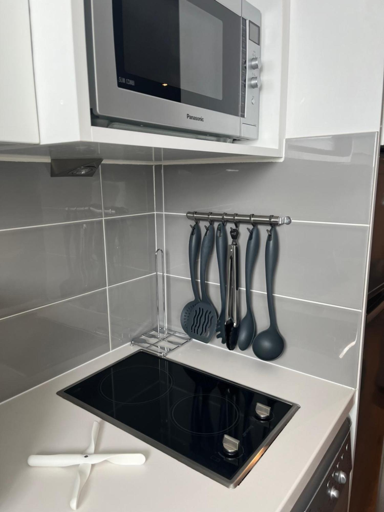 Belle Plagne - 6 Personnes Sur Les Pistes Apartment *